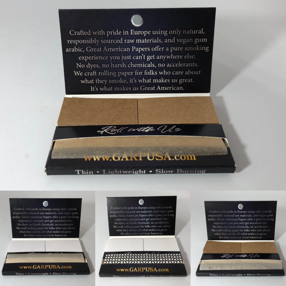 Customized Rolling Papers | Boost your branding in the industry